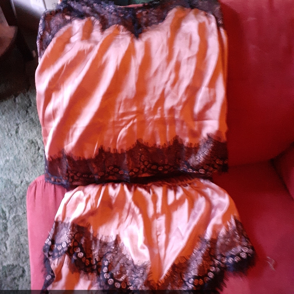 Lingerie